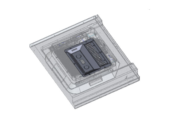 مكيف هواء سلسلة هارفستر CXL009</trp-post-container